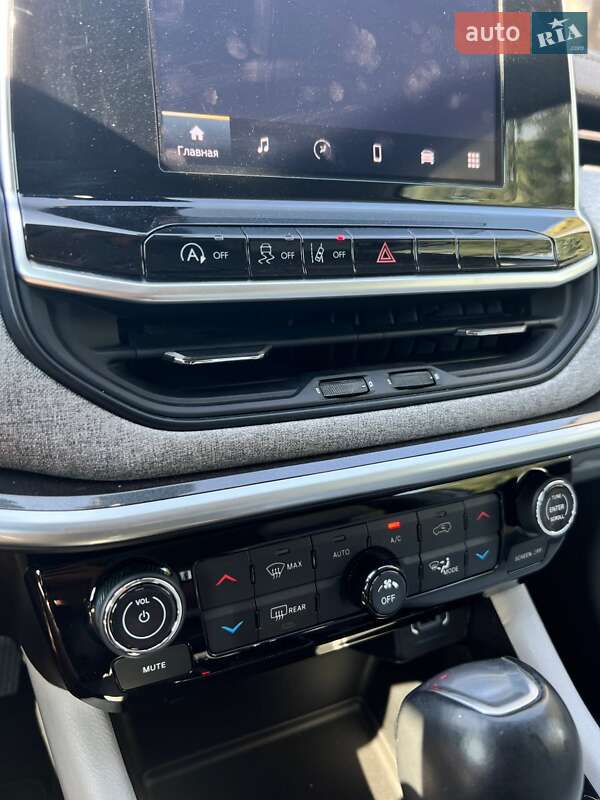 Позашляховик / Кросовер Jeep Compass 2021 в Білогородці фото 46 Позашляховик / Кросовер Jeep Compass 2021 в Білогородці