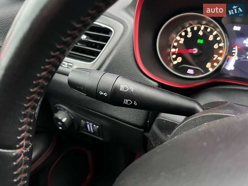 Позашляховик / Кросовер Jeep Compass 2019 в Києві фото 13 Позашляховик / Кросовер Jeep Compass 2019 в Києві