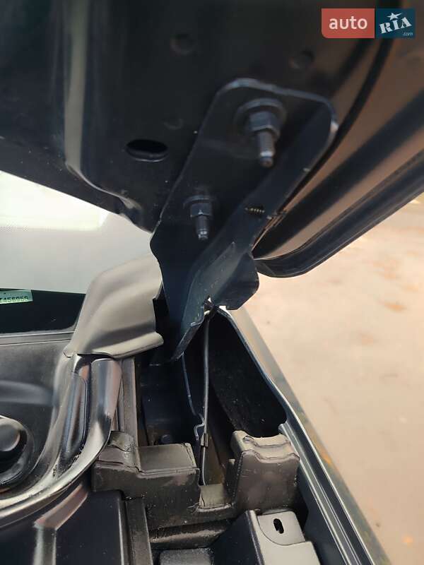 Внедорожник / Кроссовер Jeep Compass 2018 в Дубно