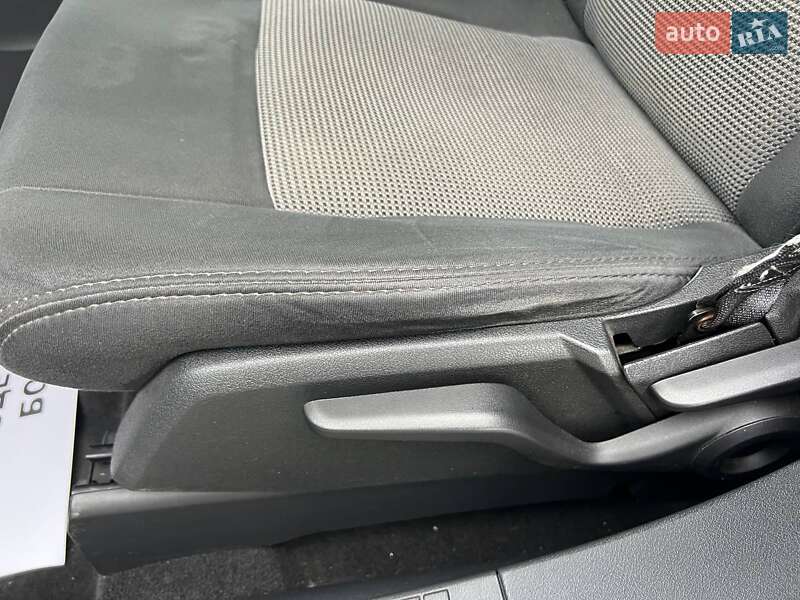 Позашляховик / Кросовер Jeep Compass 2011 в Івано-Франківську