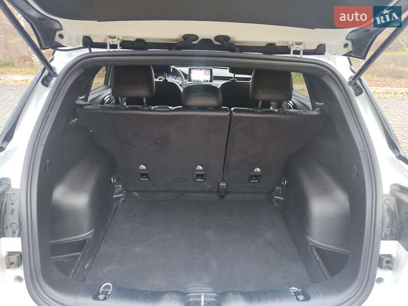 Позашляховик / Кросовер Jeep Compass 2022 в Києві фото 11 Позашляховик / Кросовер Jeep Compass 2022 в Києві
