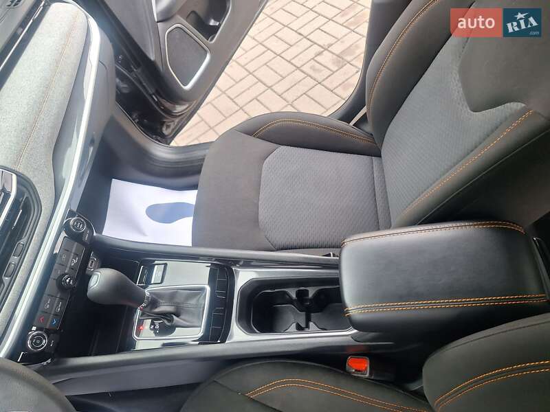 Позашляховик / Кросовер Jeep Compass 2022 в Києві фото 37 Позашляховик / Кросовер Jeep Compass 2022 в Києві