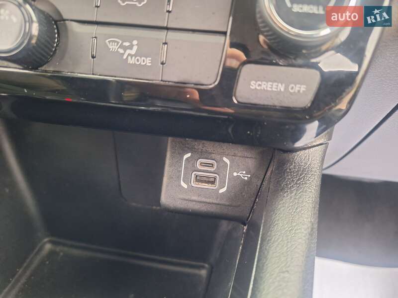 Позашляховик / Кросовер Jeep Compass 2022 в Києві фото 48 Позашляховик / Кросовер Jeep Compass 2022 в Києві