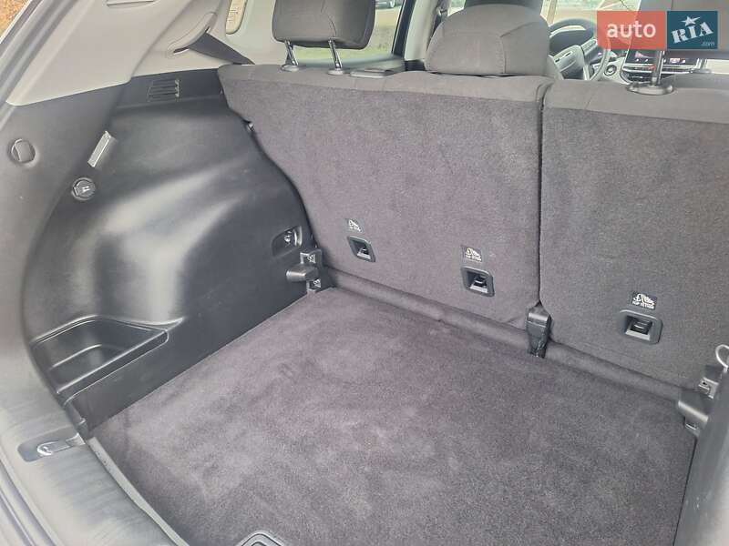 Позашляховик / Кросовер Jeep Compass 2022 в Києві фото 68 Позашляховик / Кросовер Jeep Compass 2022 в Києві