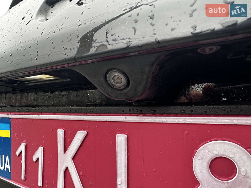 Внедорожник / Кроссовер Jeep Compass 2020 в Полтаве фото 12 Внедорожник / Кроссовер Jeep Compass 2020 в Полтаве