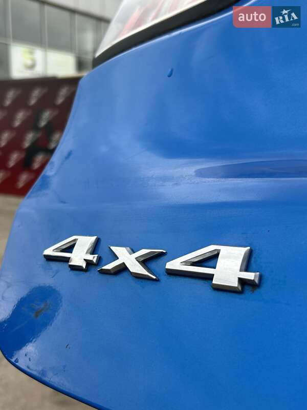 Внедорожник / Кроссовер Jeep Compass 2018 в Сумах