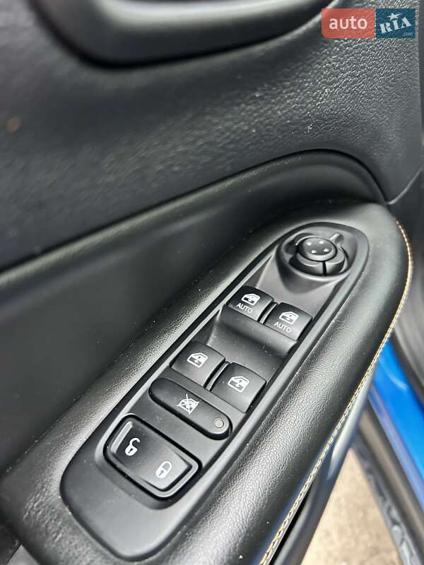 Внедорожник / Кроссовер Jeep Compass 2018 в Сумах