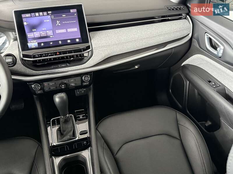 Внедорожник / Кроссовер Jeep Compass 2023 в Одессе фото 17 Внедорожник / Кроссовер Jeep Compass 2023 в Одессе