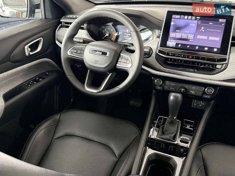 Внедорожник / Кроссовер Jeep Compass 2023 в Одессе фото 18 Внедорожник / Кроссовер Jeep Compass 2023 в Одессе