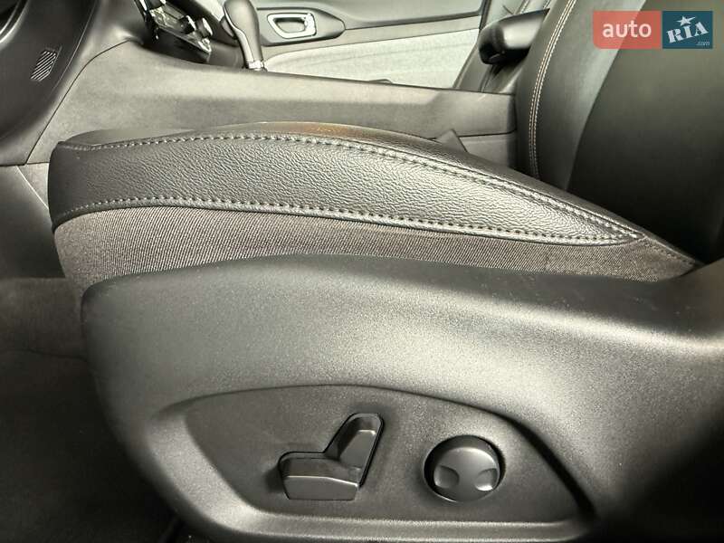 Внедорожник / Кроссовер Jeep Compass 2023 в Одессе фото 24 Внедорожник / Кроссовер Jeep Compass 2023 в Одессе