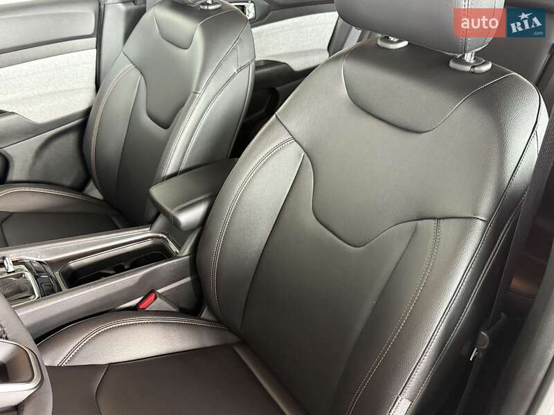 Внедорожник / Кроссовер Jeep Compass 2023 в Одессе фото 25 Внедорожник / Кроссовер Jeep Compass 2023 в Одессе