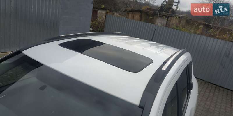 Внедорожник / Кроссовер Jeep Compass 2011 в Умани фото 7 Внедорожник / Кроссовер Jeep Compass 2011 в Умани