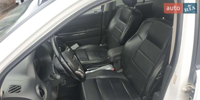 Внедорожник / Кроссовер Jeep Compass 2011 в Умани фото 9 Внедорожник / Кроссовер Jeep Compass 2011 в Умани