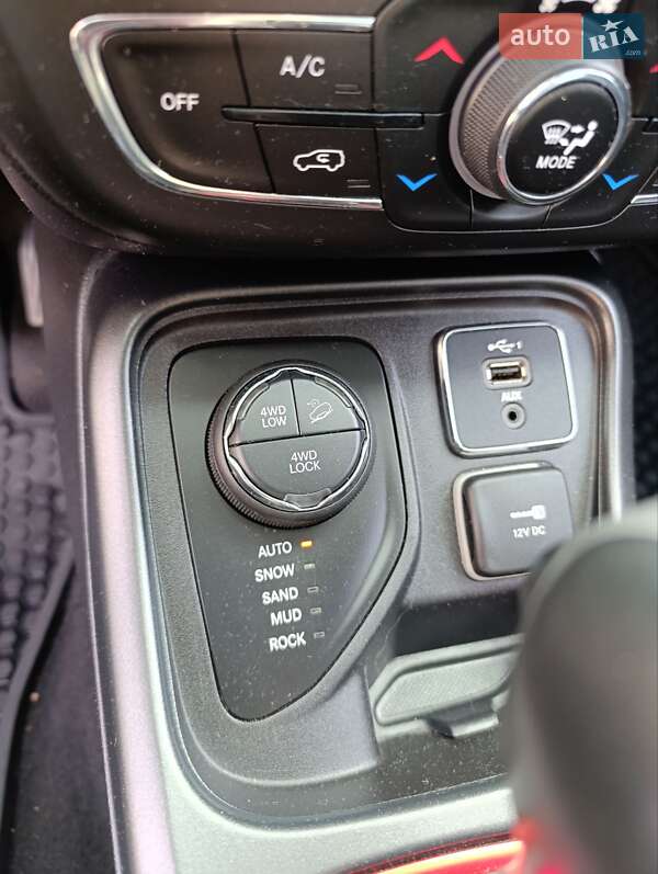 Внедорожник / Кроссовер Jeep Compass 2019 в Коломые