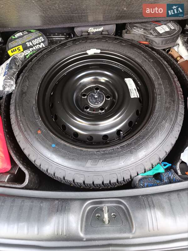 Внедорожник / Кроссовер Jeep Compass 2019 в Коломые