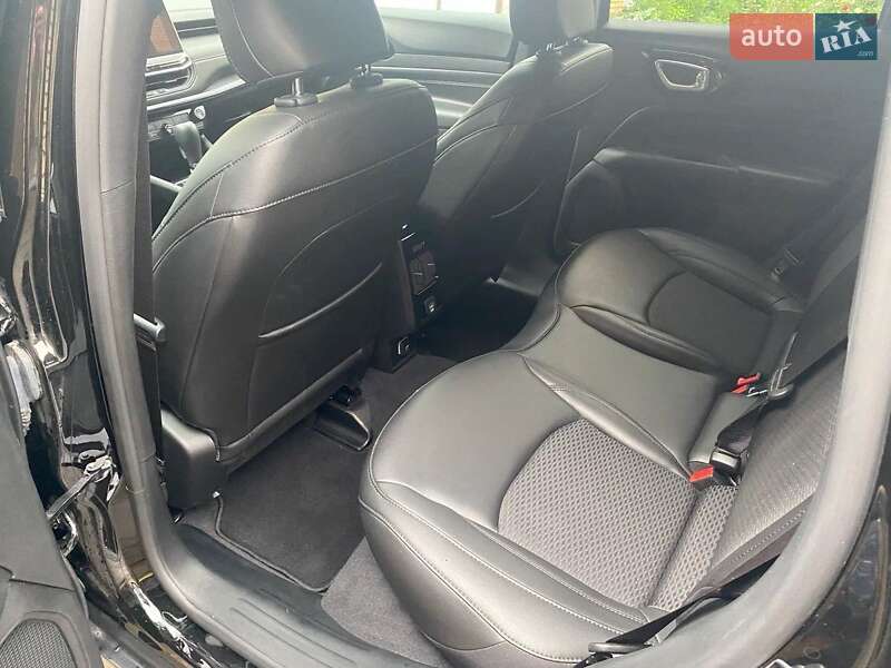 Внедорожник / Кроссовер Jeep Compass 2022 в Одессе фото 8 Внедорожник / Кроссовер Jeep Compass 2022 в Одессе