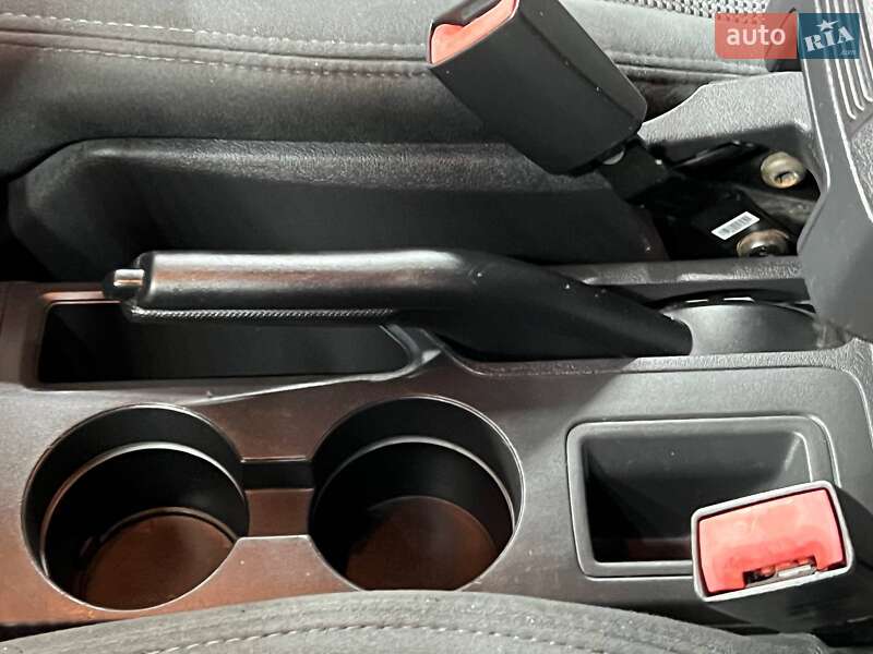 Позашляховик / Кросовер Jeep Compass 2016 в Одесі фото 13 Позашляховик / Кросовер Jeep Compass 2016 в Одесі