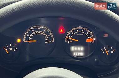 Внедорожник / Кроссовер Jeep Compass 2016 в Одессе