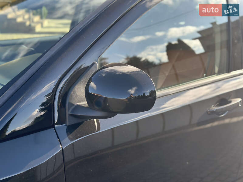 Внедорожник / Кроссовер Jeep Compass 2013 в Львове