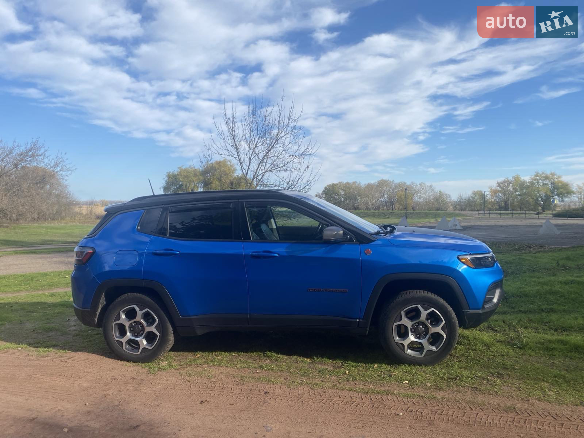 2021 Jeep Compass - мініатюра 13
