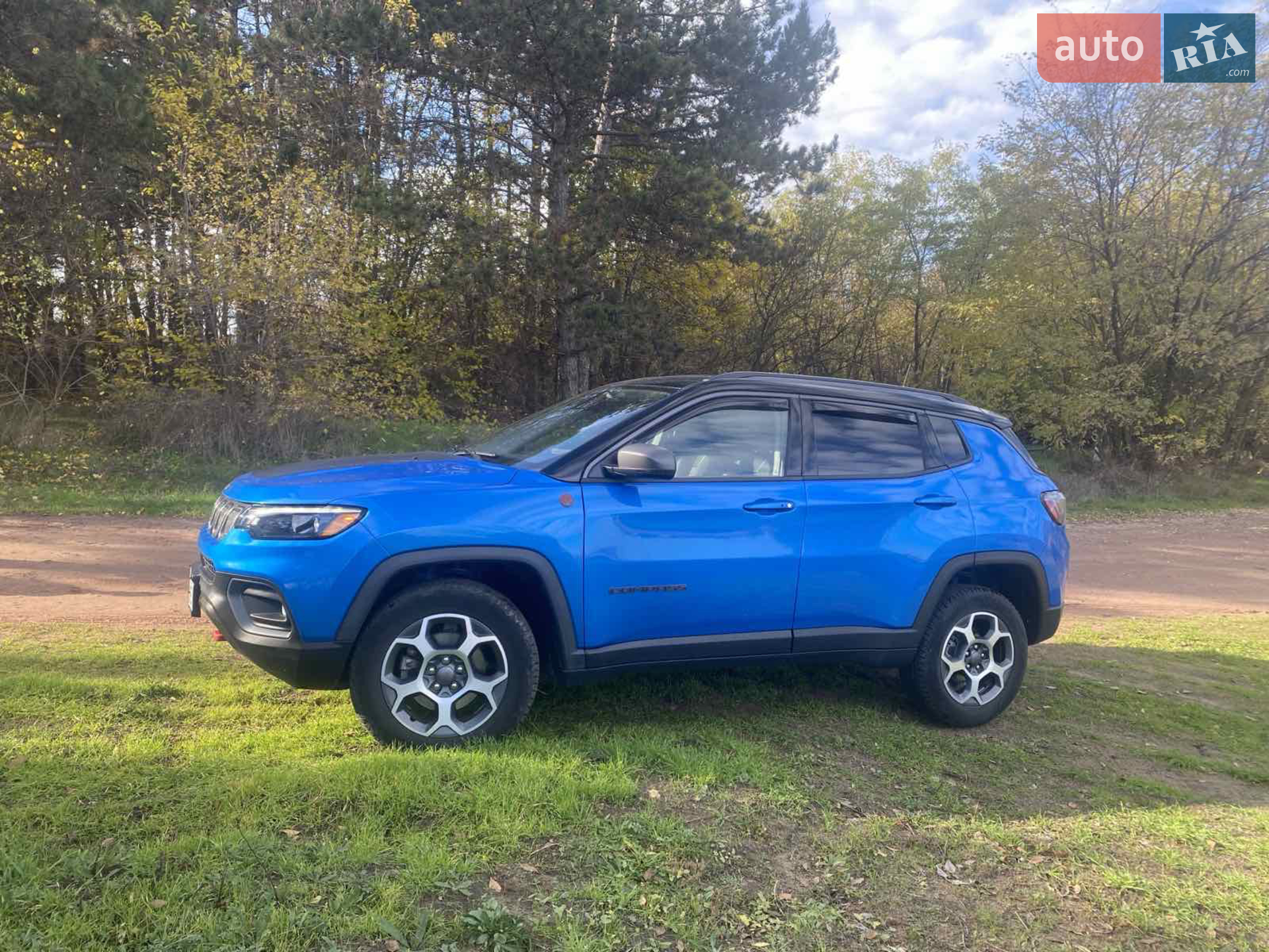 2021 Jeep Compass - мініатюра 11