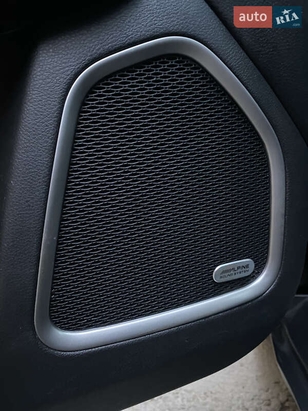 Позашляховик / Кросовер Jeep Compass 2020 в Києві фото 14 Позашляховик / Кросовер Jeep Compass 2020 в Києві