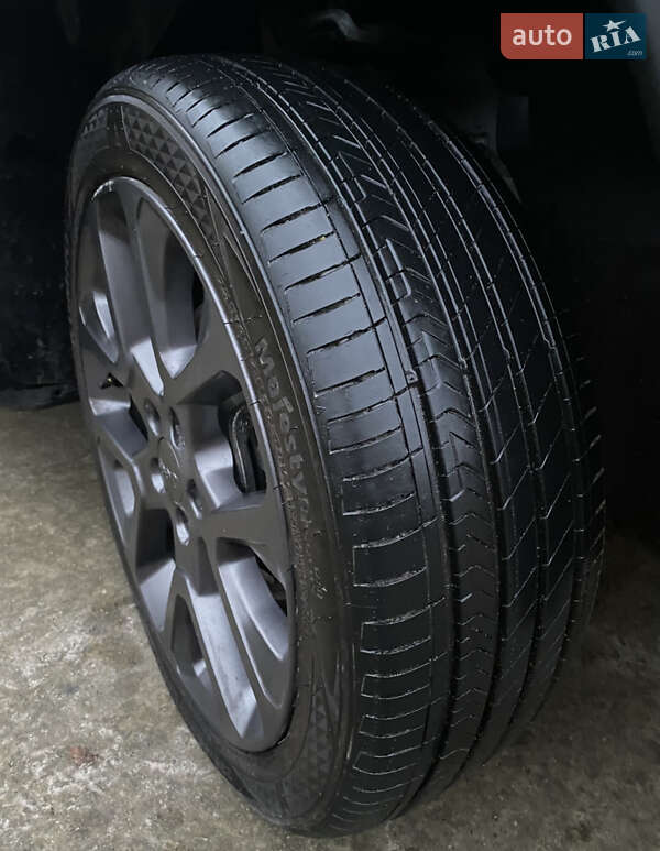 Позашляховик / Кросовер Jeep Compass 2020 в Києві фото 20 Позашляховик / Кросовер Jeep Compass 2020 в Києві