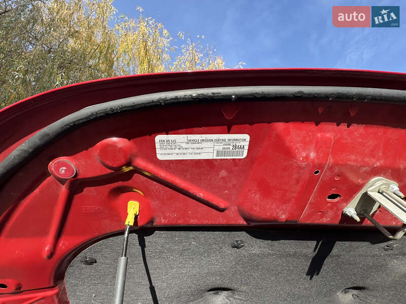 Внедорожник / Кроссовер Jeep Compass 2017 в Ровно фото 12 Внедорожник / Кроссовер Jeep Compass 2017 в Ровно