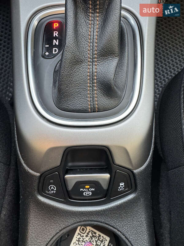 Внедорожник / Кроссовер Jeep Compass 2017 в Ровно фото 21 Внедорожник / Кроссовер Jeep Compass 2017 в Ровно