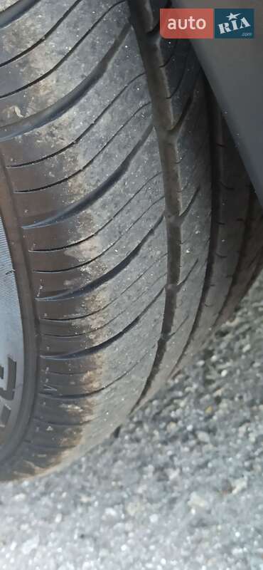 Позашляховик / Кросовер Jeep Compass 2019 в Дубні