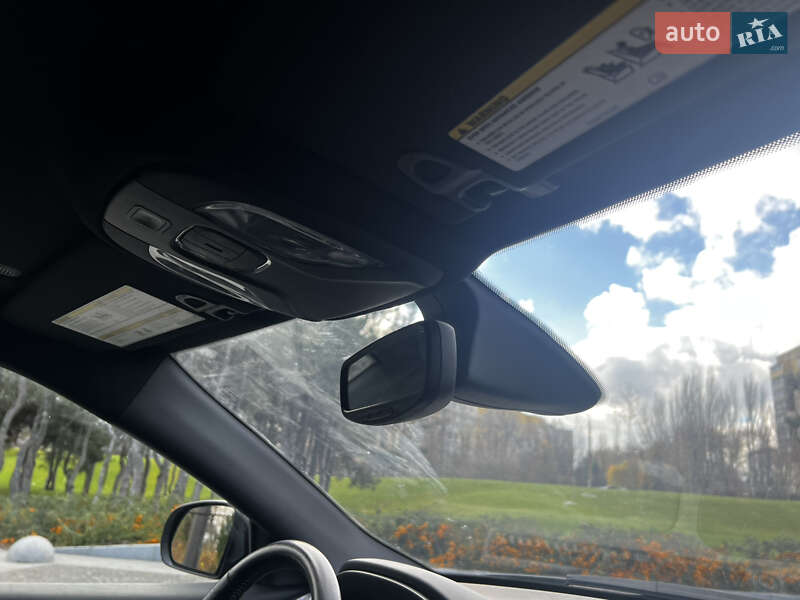 Внедорожник / Кроссовер Jeep Compass 2020 в Днепре фото 45 Внедорожник / Кроссовер Jeep Compass 2020 в Днепре