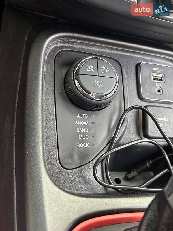 Позашляховик / Кросовер Jeep Compass 2020 в Івано-Франківську