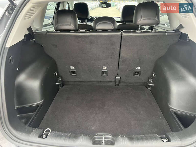 Позашляховик / Кросовер Jeep Compass 2021 в Полтаві фото 17 Позашляховик / Кросовер Jeep Compass 2021 в Полтаві