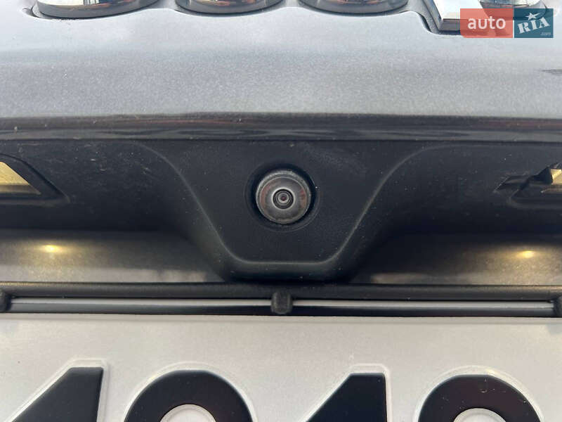 Позашляховик / Кросовер Jeep Compass 2021 в Полтаві фото 19 Позашляховик / Кросовер Jeep Compass 2021 в Полтаві