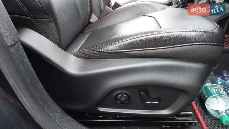 Позашляховик / Кросовер Jeep Compass 2020 в Києві фото 7 Позашляховик / Кросовер Jeep Compass 2020 в Києві