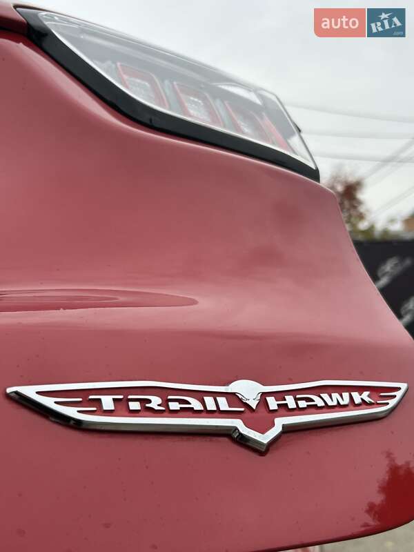 Внедорожник / Кроссовер Jeep Compass 2020 в Сумах фото 10 Внедорожник / Кроссовер Jeep Compass 2020 в Сумах