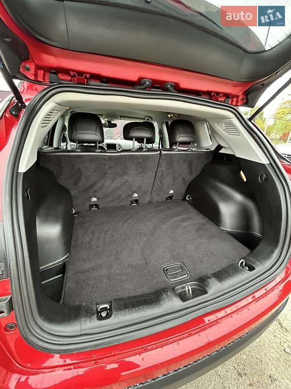 Внедорожник / Кроссовер Jeep Compass 2020 в Сумах фото 16 Внедорожник / Кроссовер Jeep Compass 2020 в Сумах