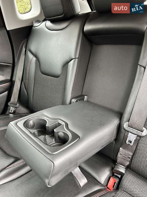 Внедорожник / Кроссовер Jeep Compass 2020 в Сумах фото 26 Внедорожник / Кроссовер Jeep Compass 2020 в Сумах