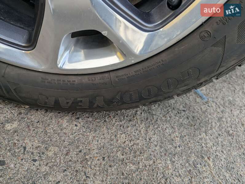 Внедорожник / Кроссовер Jeep Compass 2021 в Здолбунове фото 4 Внедорожник / Кроссовер Jeep Compass 2021 в Здолбунове