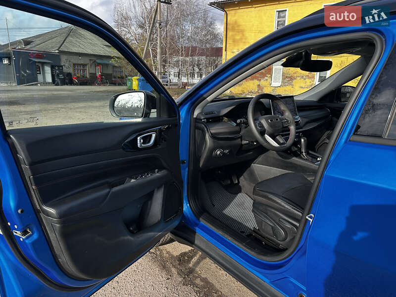 Позашляховик / Кросовер Jeep Compass 2022 в Полтаві фото 23 Позашляховик / Кросовер Jeep Compass 2022 в Полтаві