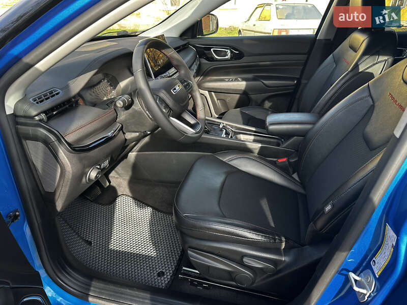 Позашляховик / Кросовер Jeep Compass 2022 в Полтаві фото 25 Позашляховик / Кросовер Jeep Compass 2022 в Полтаві