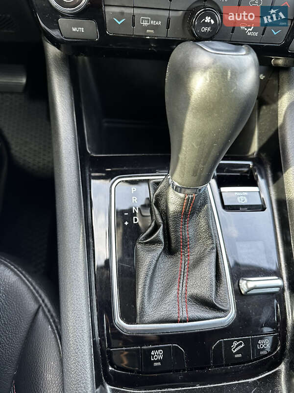 Позашляховик / Кросовер Jeep Compass 2022 в Полтаві фото 45 Позашляховик / Кросовер Jeep Compass 2022 в Полтаві