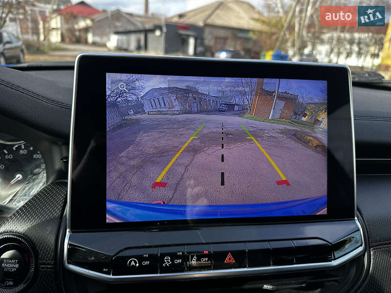 Позашляховик / Кросовер Jeep Compass 2022 в Полтаві фото 49 Позашляховик / Кросовер Jeep Compass 2022 в Полтаві