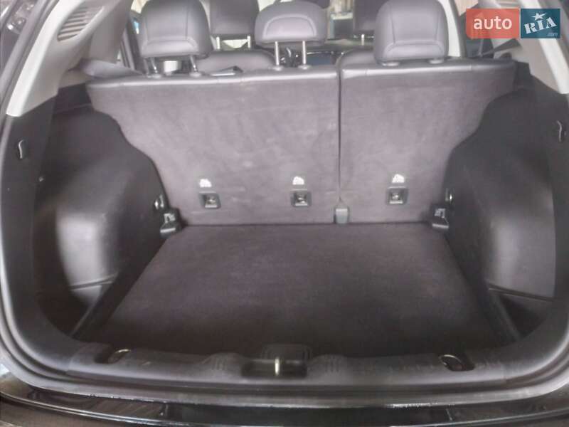 Внедорожник / Кроссовер Jeep Compass 2017 в Любаре