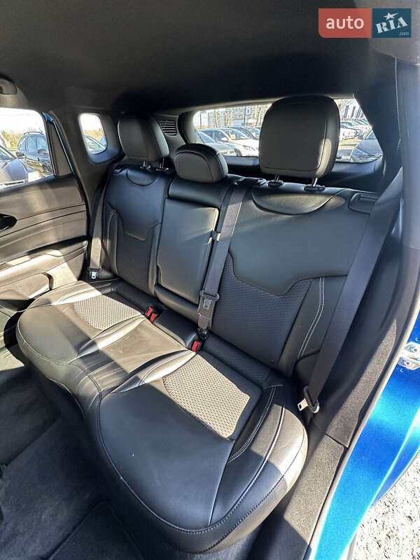 Внедорожник / Кроссовер Jeep Compass 2023 в Белогородке