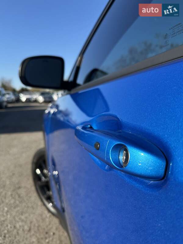 Внедорожник / Кроссовер Jeep Compass 2023 в Белогородке