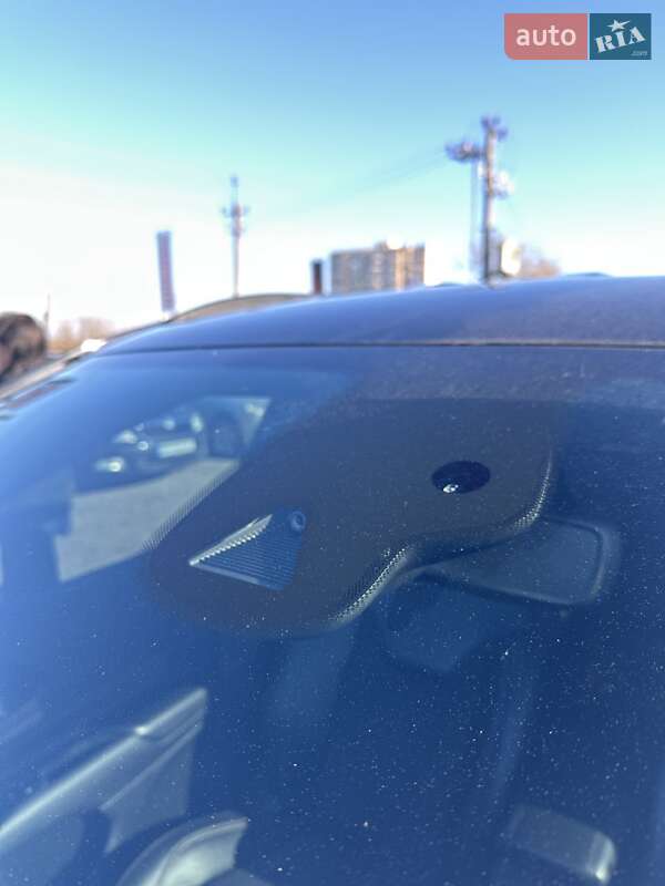 Внедорожник / Кроссовер Jeep Compass 2023 в Белогородке