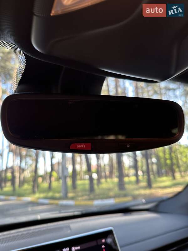 Позашляховик / Кросовер Jeep Compass 2025 в Білогородці