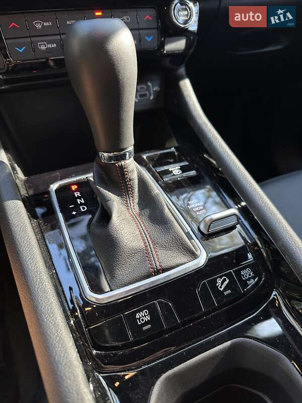 Позашляховик / Кросовер Jeep Compass 2025 в Білогородці