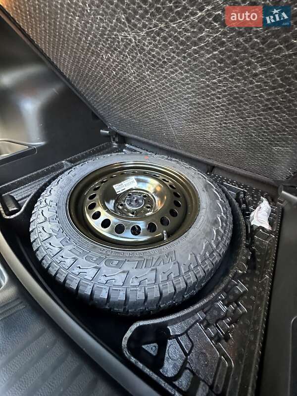 Позашляховик / Кросовер Jeep Compass 2025 в Білогородці